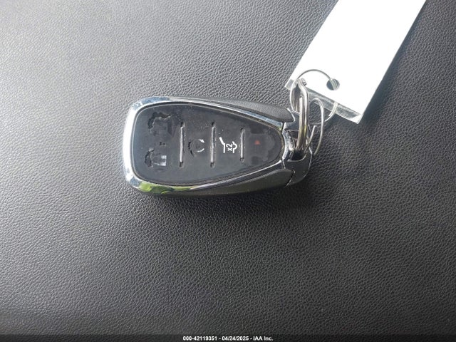 Chevrolet EQUINOX LT 2019 2GNAXJEV0K6252116 Image 11