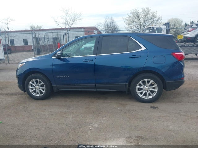 Chevrolet EQUINOX LT 2019 2GNAXJEV0K6252116 Image 14