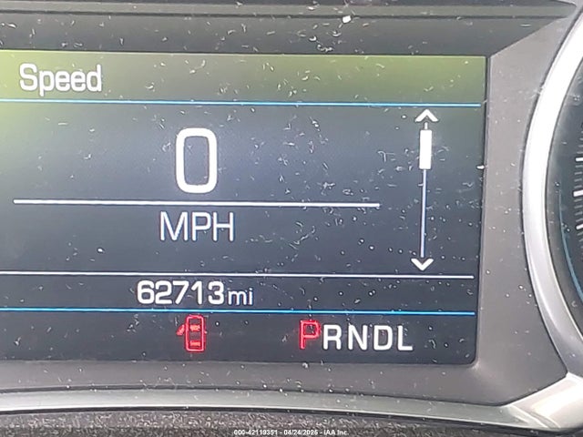 Chevrolet EQUINOX LT 2019 2GNAXJEV0K6252116 Image 15