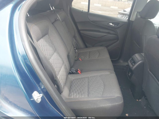 Chevrolet EQUINOX LT 2019 2GNAXJEV0K6252116 Image 8