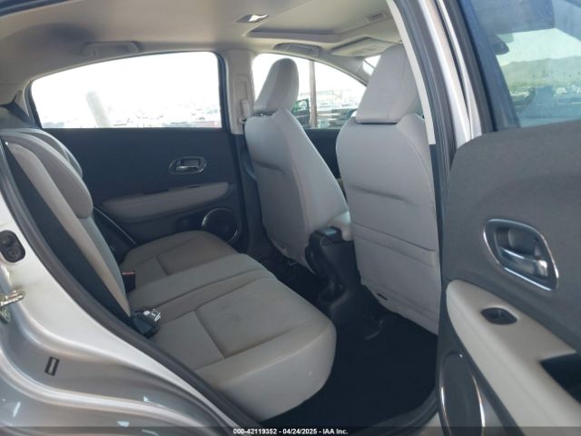 3CZRU6H5XLM702563 Honda Hr-v Awd Ex
