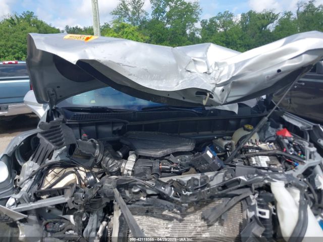 1GYKNARS3KZ170088 Cadillac Xt5 Standard