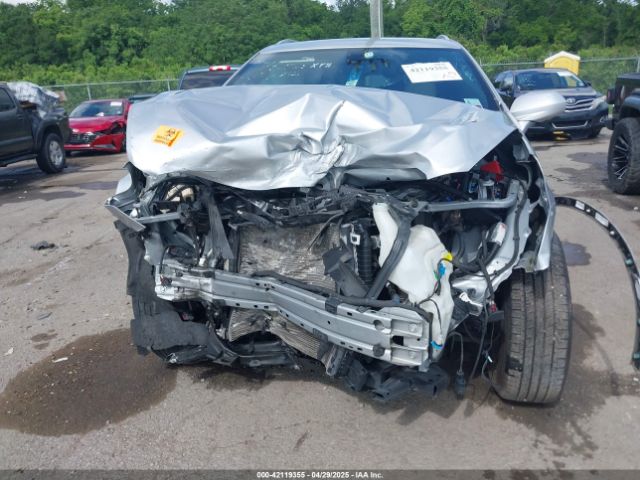 1GYKNARS3KZ170088 Cadillac Xt5 Standard