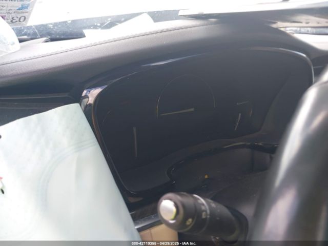 1GYKNARS3KZ170088 Cadillac Xt5 Standard