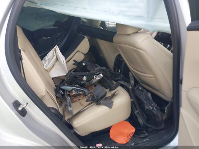 1GYKNARS3KZ170088 Cadillac Xt5 Standard