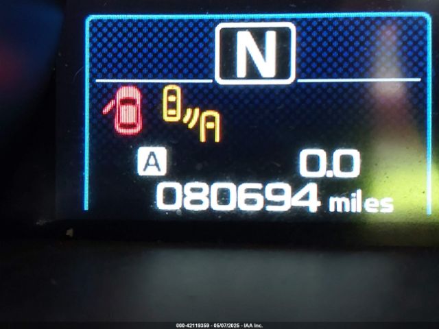 4S3BNAF61J3032127 Subaru Legacy 2.5i Premium