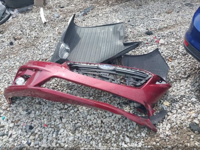 4S3BNAF61J3032127 Subaru Legacy 2.5i Premium