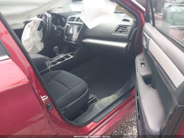 4S3BNAF61J3032127 Subaru Legacy 2.5i Premium