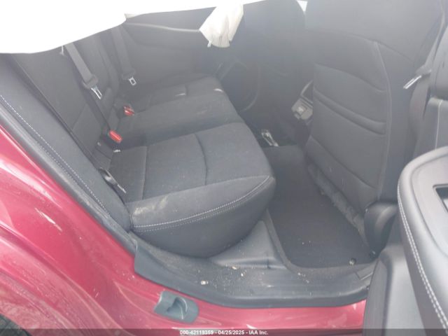 4S3BNAF61J3032127 Subaru Legacy 2.5i Premium