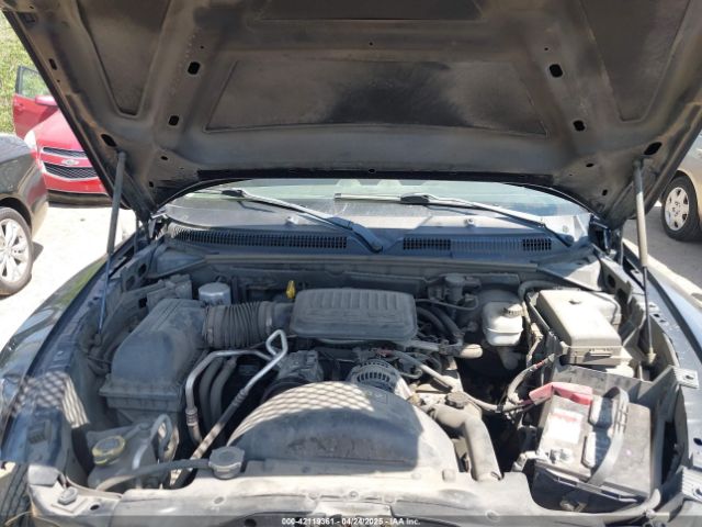 2008 MITSUBISHI RAIDER 1Z7HC22K68S609523 Photo 9