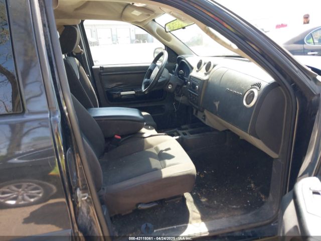 2008 MITSUBISHI RAIDER 1Z7HC22K68S609523 Photo 4