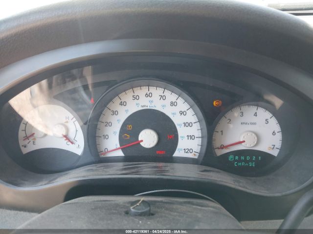 2008 MITSUBISHI RAIDER 1Z7HC22K68S609523 Photo 6