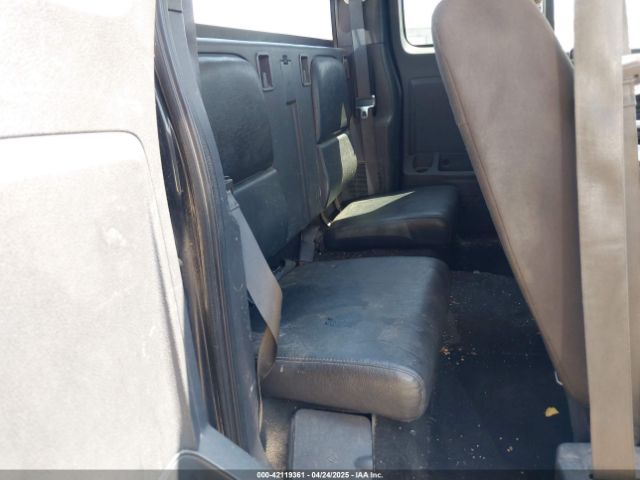 2008 MITSUBISHI RAIDER 1Z7HC22K68S609523 Photo 7
