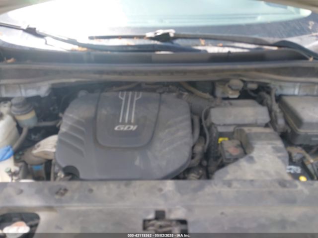 KNDMB5C10G6192380 KIA SEDONA LX
