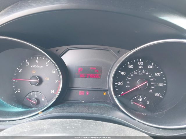 KNDMB5C10G6192380 KIA SEDONA LX