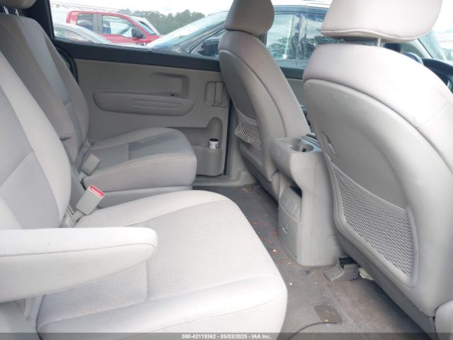 KNDMB5C10G6192380 KIA SEDONA LX