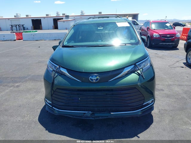 Toyota a25a-fxs, 5nm 2023 5TDJRKEC7PS148419 Image 13