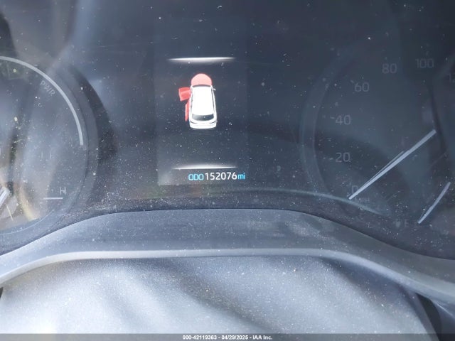 Toyota a25a-fxs, 5nm 2023 5TDJRKEC7PS148419 Image 16