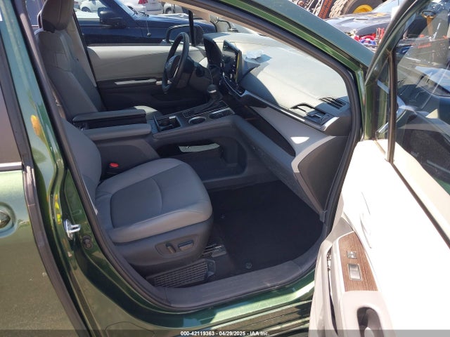 Toyota a25a-fxs, 5nm 2023 5TDJRKEC7PS148419 Image 5
