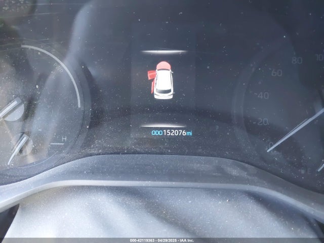 Toyota a25a-fxs, 5nm 2023 5TDJRKEC7PS148419 Image 7