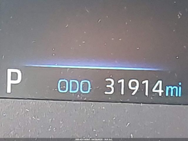 5YFB4MDE4PP006958 Toyota COROLLA LE