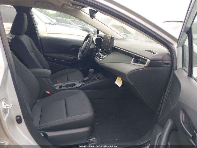 5YFB4MDE4PP006958 Toyota COROLLA LE