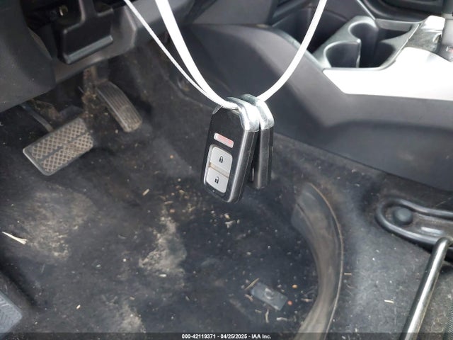 Aukcja sprzedaży 2015 Honda Fit Ex/ex-l, vin: 3HGGK5H81FM763121, numer aukcji: 42119371