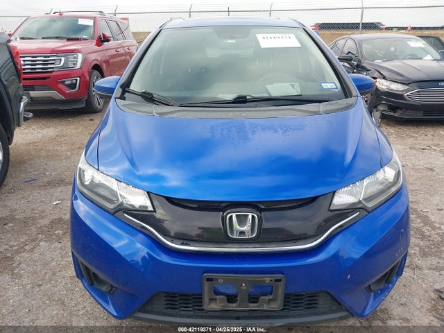 Aukcja sprzedaży 2015 Honda Fit Ex/ex-l, vin: 3HGGK5H81FM763121, numer aukcji: 42119371