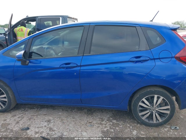 Aukcja sprzedaży 2015 Honda Fit Ex/ex-l, vin: 3HGGK5H81FM763121, numer aukcji: 42119371