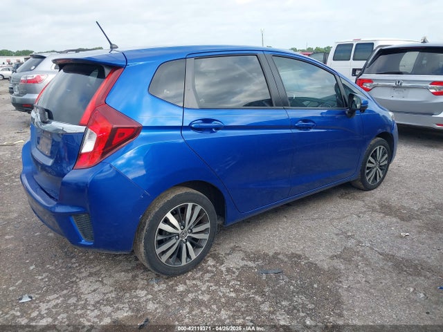 Aukcja sprzedaży 2015 Honda Fit Ex/ex-l, vin: 3HGGK5H81FM763121, numer aukcji: 42119371