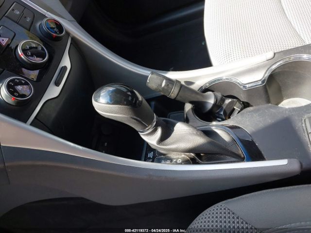 5NPEB4AC4EH894496 Hyundai SONATA GLS