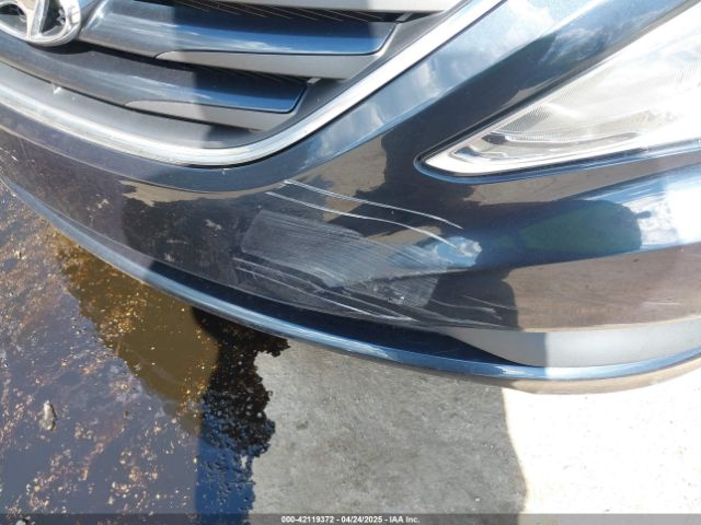 5NPEB4AC4EH894496 Hyundai SONATA GLS