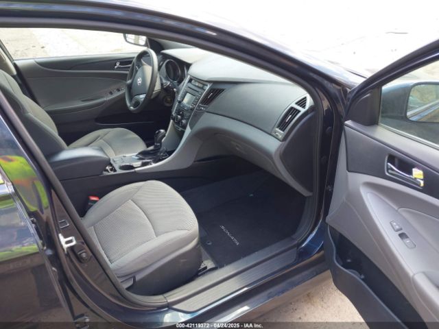 5NPEB4AC4EH894496 Hyundai SONATA GLS