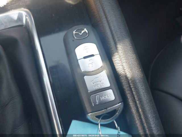 2017 MAZDA CX-5 JM3KFBCLXH0189753 Photo 10