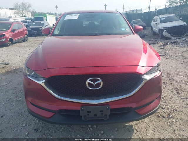 JM3KFBCLXH0189753 Mazda Cx-5 Touring