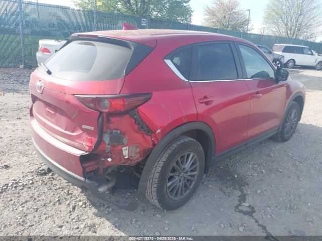 2017 MAZDA CX-5 JM3KFBCLXH0189753 Photo 3