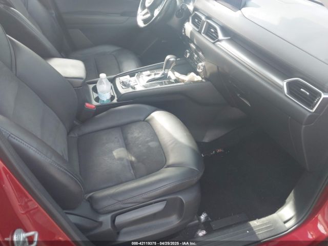 2017 MAZDA CX-5 JM3KFBCLXH0189753 Photo 4