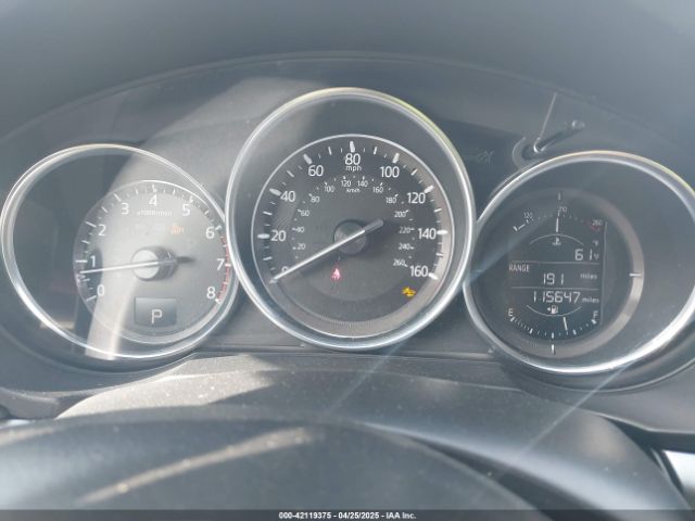 2017 MAZDA CX-5 JM3KFBCLXH0189753 Photo 6