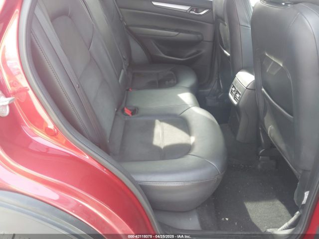 2017 MAZDA CX-5 JM3KFBCLXH0189753 Photo 7