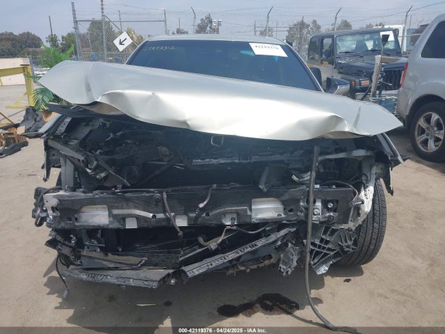 58ADA1C13MU006581 Lexus ES 300H