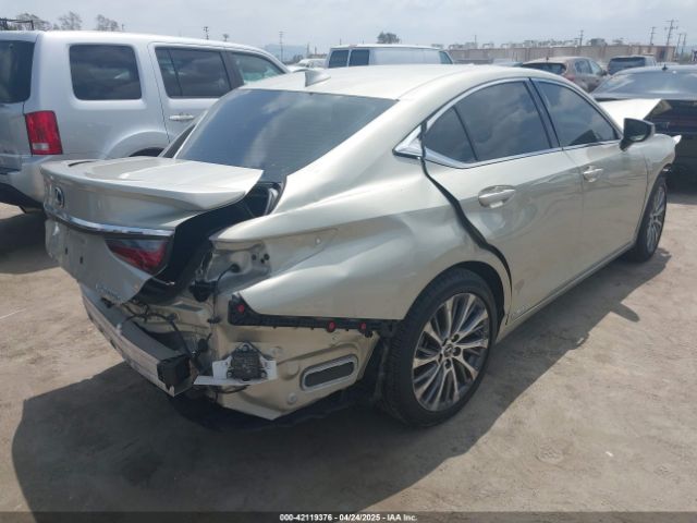2021 LEXUS ES 300H 58ADA1C13MU006581 Photo 3