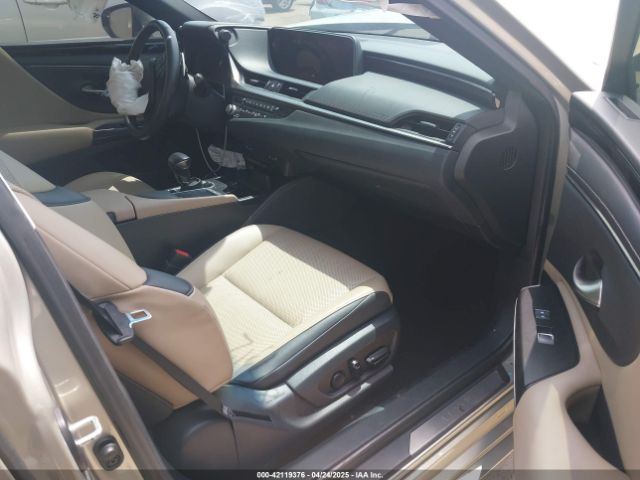 2021 LEXUS ES 300H 58ADA1C13MU006581 Photo 4
