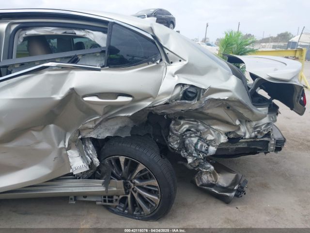 2021 LEXUS ES 300H 58ADA1C13MU006581 Photo 5