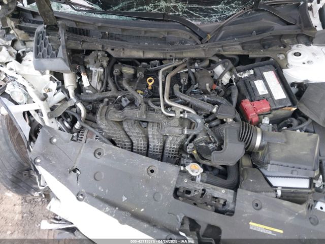 2021 NISSAN ALTIMA 1N4BL4BV0MN376695 Photo 9