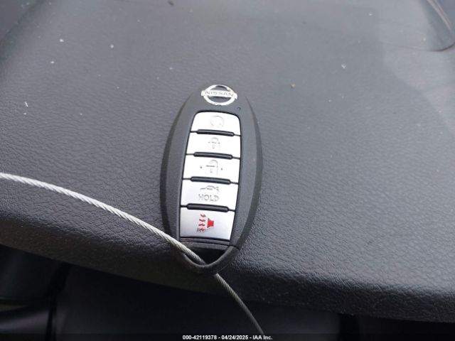 2021 NISSAN ALTIMA 1N4BL4BV0MN376695 Photo 10