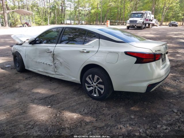 2021 NISSAN ALTIMA 1N4BL4BV0MN376695 Photo 2