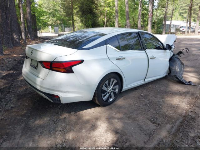 2021 NISSAN ALTIMA 1N4BL4BV0MN376695 Photo 3