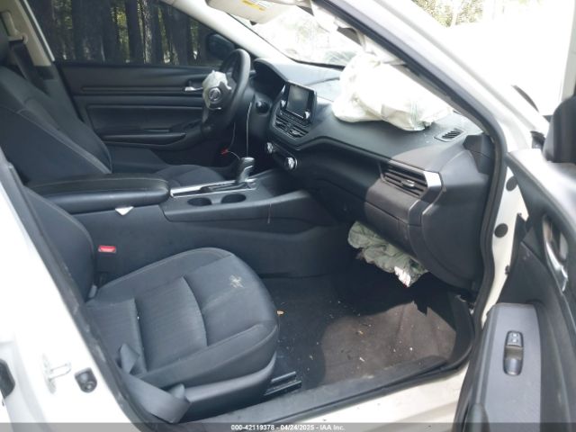 2021 NISSAN ALTIMA 1N4BL4BV0MN376695 Photo 4