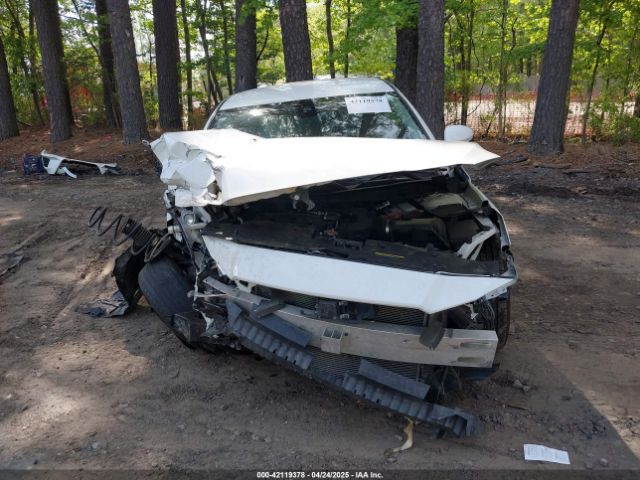 2021 NISSAN ALTIMA 1N4BL4BV0MN376695 Photo 5