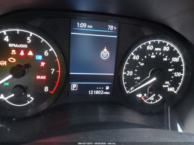 2021 NISSAN ALTIMA 1N4BL4BV0MN376695 Photo 6